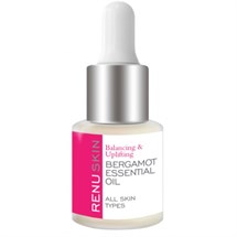 Monuskin Essential Oil 15ml - Bergamot