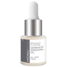 Monuskin Essential Oil 15ml - Geranium