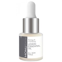 Monuskin Essential Oil 15ml - Lemon