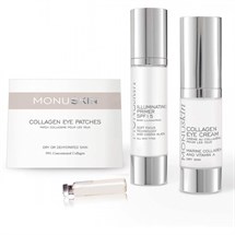 Monuskin Eye Essentials Set