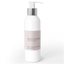 Monuskin Gentle Cleanser 180ml