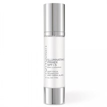 Monuskin Illuminating Primer SPF15 50ml