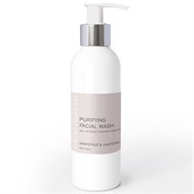 Monuskin Purifying Facial Wash 150ml