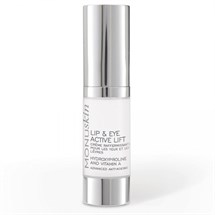 Monuskin Renu Lip and Eye Active Lift 15ml