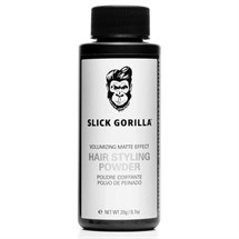 Slick Gorilla Hair Powder 20g