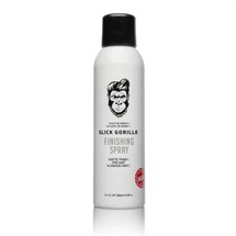 Slick Gorilla Finishing Spray