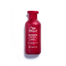 Wella Ultimate Repair Shampoo - 250ml