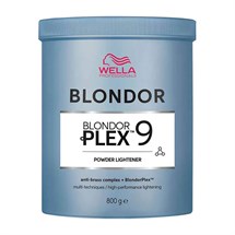 Wella Blondorplex 9 Powder Lightener 800g