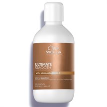 Wella Professionals Ultimate Smooth Shampoo 100ml