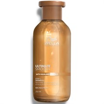 Wella Professionals Ultimate Smooth Shampoo 200ml