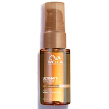 Wella Professionals Ultimate Smooth Miracle Oil Serum 30ml