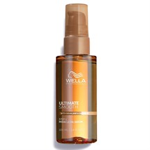 Wella Professionals Ultimate Smooth Miracle Oil Serum 100ml