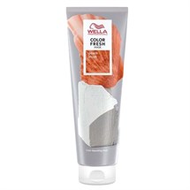 Wella Professionals Color Fresh Mask Peach Blush 150ml