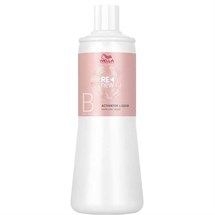 Wella Colour Renew Activator Liquid 500ml