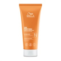 Wella Professionals Perform+ Straightening Cream for Normal Hair 200ml