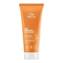 Wella Professionals Perform+ Straightening Cream for Sensitised Hair 200ml