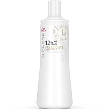 Wella Blondor Freelights Developer 1 Litre - 12% (40 Vol)