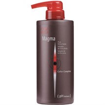 Wella Magma Colour Complete 500ml