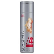 Wella Magma 120g (Red) /44 - Intensive Red
