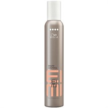 Wella Professionals EIMI Shape Control Extra Firm Styling Mousse 300ml