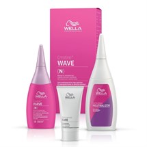 Wella Professionals Wave It Kit - Intense