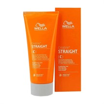 Wella Professionals Creatine+ Straight (C) Straightening Cream 200ml