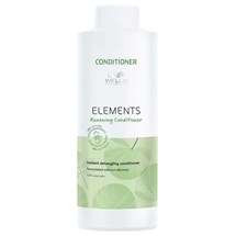 Wella Professionals Elements Lightweight Renewing Conditioner 1000ml