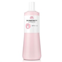 Wella Shinefinity Activator 2% 1000ml