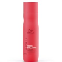 Wella Professionals INVIGO Color Brilliance Shampoo 250ml - Fine/Normal Hair