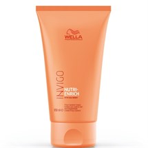 Wella Professionals INVIGO Nutri-Enrich Frizz Control Cream 150ml