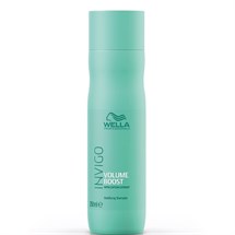 Wella Professionals INVIGO Volume Boost Shampoo 250ml