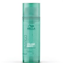 Wella Professionals INVIGO Volume Boost Crystal Mask 145ml