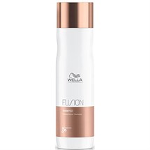 Wella Fusion Shampoo - 250ml