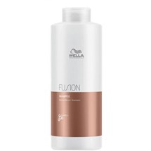 Wella Fusion Shampoo - 1000ml