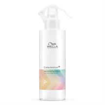 Wella Colour Motion Pre Colour Treatment 185ml