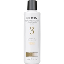 Nioxin System 3 Revitalising Conditioner