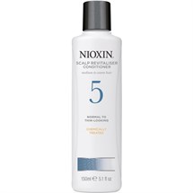 Nioxin System 5 Revitalising Conditioner