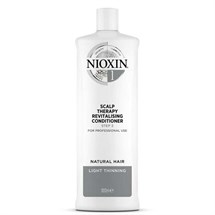 Nioxin System 1 Scalp Revitaliser Conditioner 1000ml