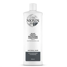 Nioxin System 2 Scalp Revitaliser Conditioner 1000ml
