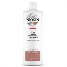 Nioxin System 3 Scalp Revitaliser Conditioner 1000ml