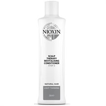 Nioxin System 1 Scalp Therapy Revitalising Conditioner 300ml