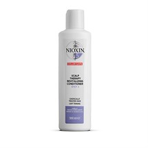 Nioxin System 5 Scalp Therapy Revitalizing Conditioner 300ml