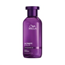Wella Professionals Ultimate Color Shampoo 250ml