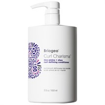 Briogeo Curl Charisma Rice Amino + Shea Curl Defining Conditioner 1000ml