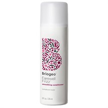 Briogeo Farewell Frizz Rosehip + Argan + Coconut Smoothing Conditioner 236ml