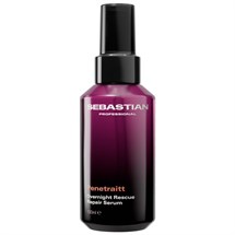 Sebastian Professional Penetraitt Overnight Rescue Repair Serum 100ml