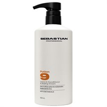 Sebastian Professional Potion 9 Leave-In Conditioner & Styling Cream 500ml