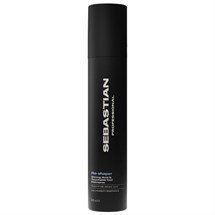 Sebastian Professional Reshaper Strong Hold & Touchable Feel Hairspray 300ml