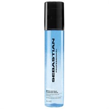 Sebastian Professional Trilliant Shine and Heat Protection Spray 150ml