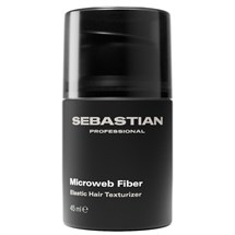 Sebastian Professional Microweb Fiber Elastic Hair Texturizer 45ml